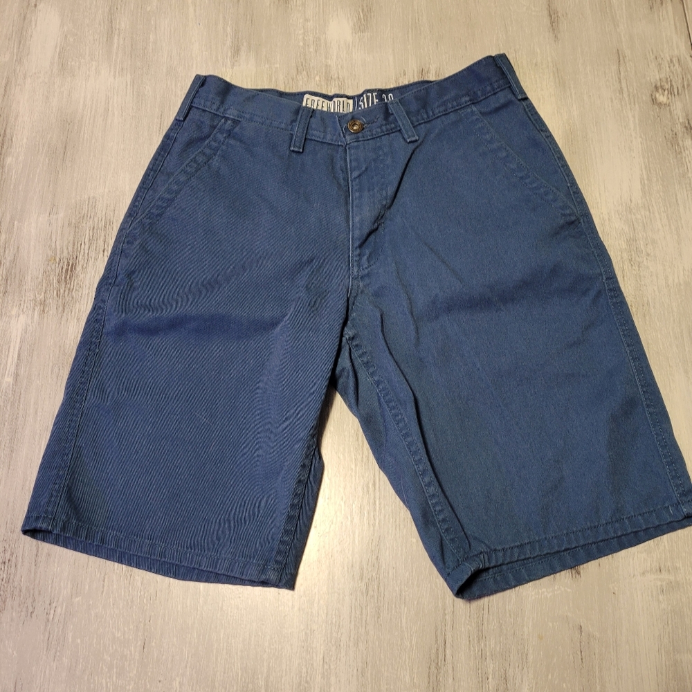 Freeworld Shorts Size 30